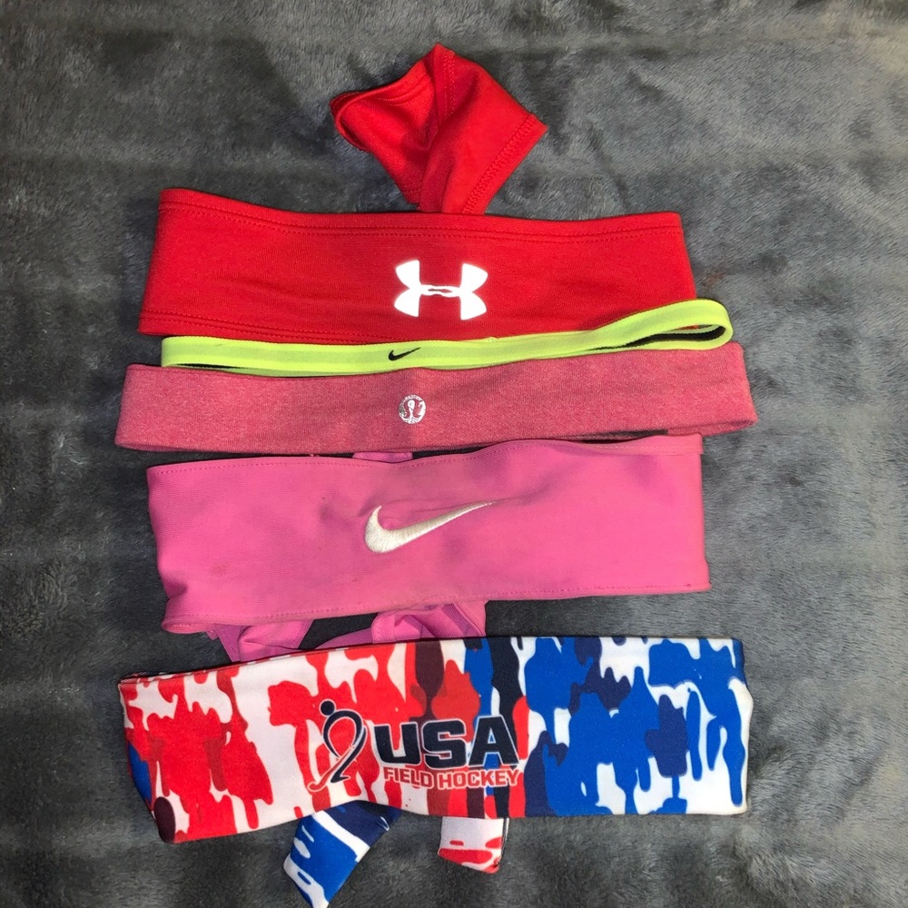 Headband Bundle!
